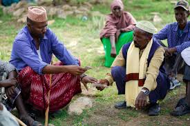 Training course on Social Protection for Livelihood Diversification