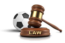 Training course on Sports Law and Governance