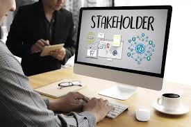 Training Course on Stakeholder Management