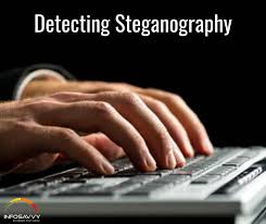 Training Course on Steganography Detection and Analysis