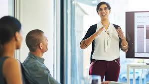 Training Course on Strategic Communication and Persuasion for Executive Influence