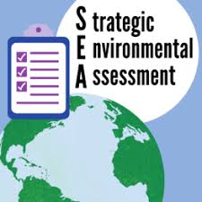 Training Course on Strategic Environmental Assessment 