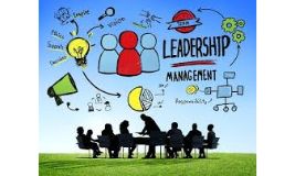 Training course on Strategic High Impact Leadership and management