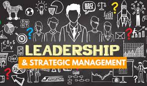 Training course  on Strategic Leadership and Governance