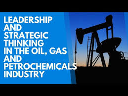 Training Course on Strategic, Operational and Tactical Leadership in the Oil and Gas Industry