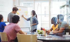 Training Course on Strategic Planning for Decentralized Education Systems