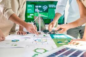 Training Course on Strategic Planning in the Evolving Energy Landscape