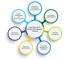 Training Course on Strategic Quality Management: A Roadmap to Organizational Brilliance