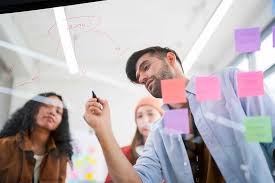 Training Course on Strategic Thinking, Analysis, and Planning