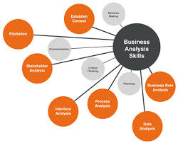 Training Course on Strategy and Business Analysis