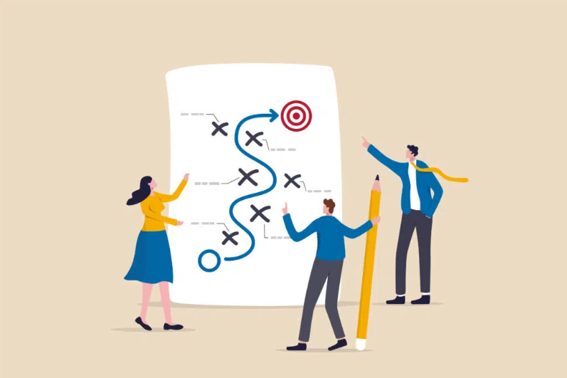 Training Course on Strategic Communication: Thinking, Planning, and Execution