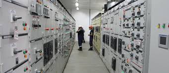 Training Course on Substation Power Engineering Fundamentals