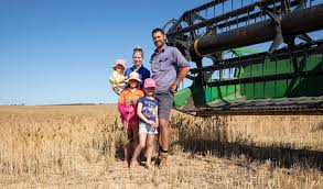 Training Course on Succession Planning for Family Farms and Agribusinesses