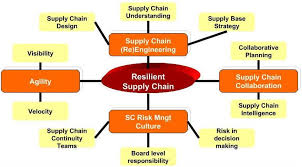 Training Course on Supply Chain Resilience and Disruption Management