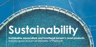 Training Course on Sustainable Aquaculture