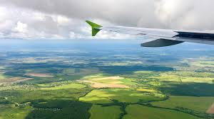 Training Course on Sustainable Aviation and Green Airport Operations