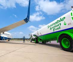 Training Course on Sustainable Aviation Fuels (SAFs) Implementation: Understanding the Production, Logistics, and Adoption of SAFs