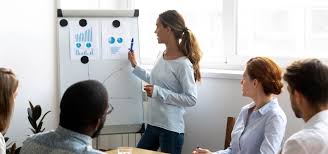 Training Course on Sustainable Leadership