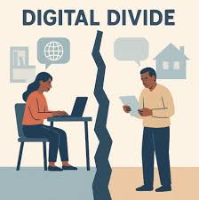 Training course on The Digital Divide and Equitable Access to Social Protection (SP) Services