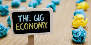 Training Course on The Gig Economy and Retirement Savings