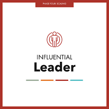 Training Course on The Influential Leader