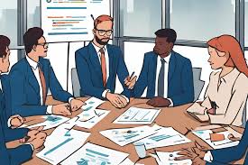 Training Course on The Oxford Executive Development Masterclass