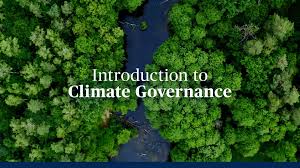 Training Course on The Role of the Board in Climate Governance