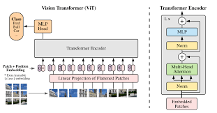 Training Course on Transformer Models for Computer Vision