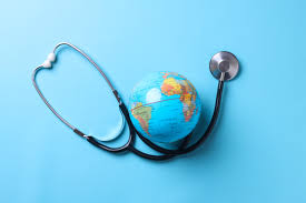 Travel Medicine and Global Health Security Training course