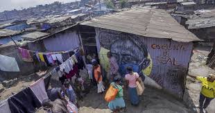 Training course on Urban Safety Nets and Poverty Reduction in Slums