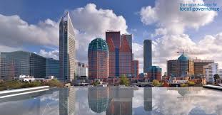 Training course on Urban Social Protection: Addressing Vulnerabilities in Cities