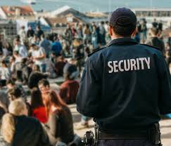 Training course on Visitor Management and Crowd Control