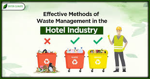 Training course on Waste-to-Energy Solutions for Resorts