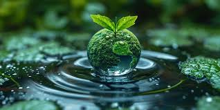 Training Course on Water Stewardship and Resource Efficiency for CEOs