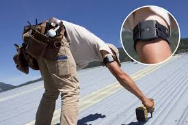 Training Course on Wearable Technology for Worker Safety Monitoring