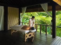 Training course on Wellness Tourism and Spa Management