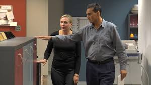 Training Course on Workplace Hazard Identification and Risk Assessment