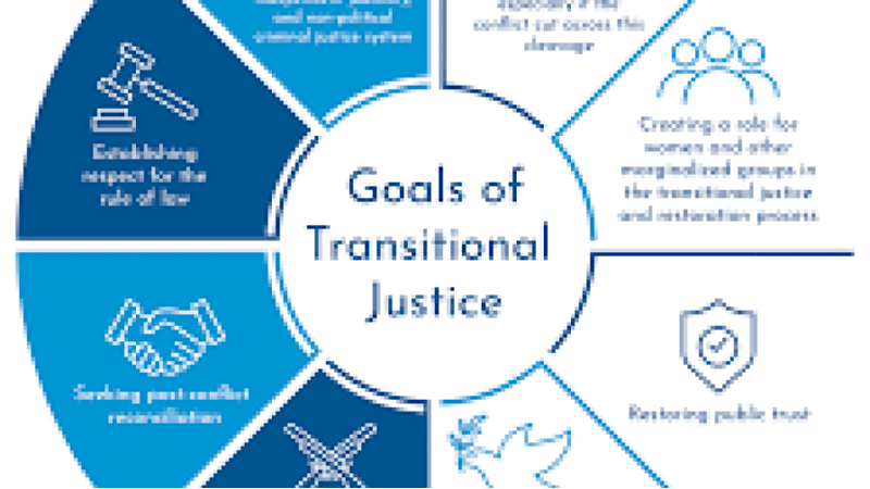Transitional Justice and Reconciliation Training Course