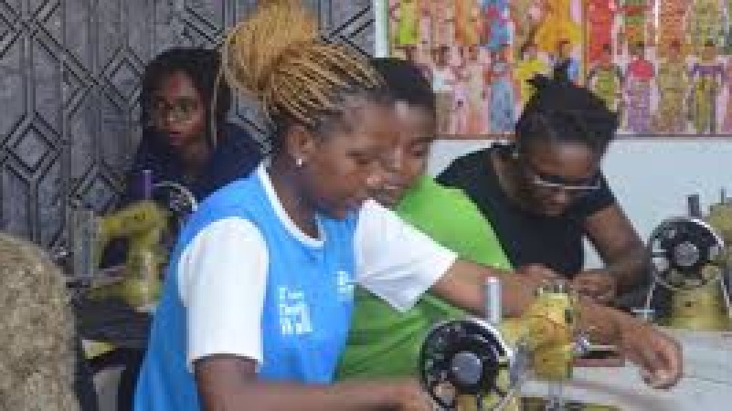 Urban Refugees and Sustainable Livelihood Training Course