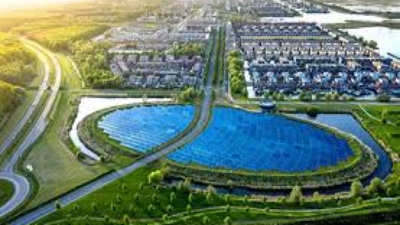 Urbanization and Sustainable Development Training Course