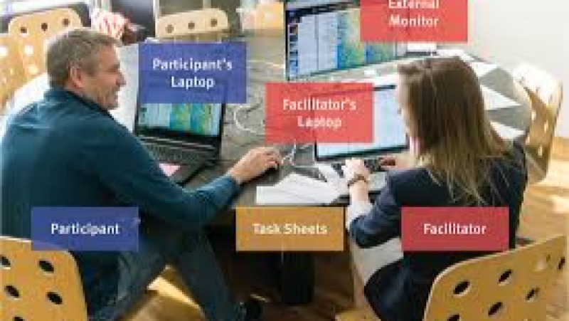 Usability Testing and UX Quality Training Course