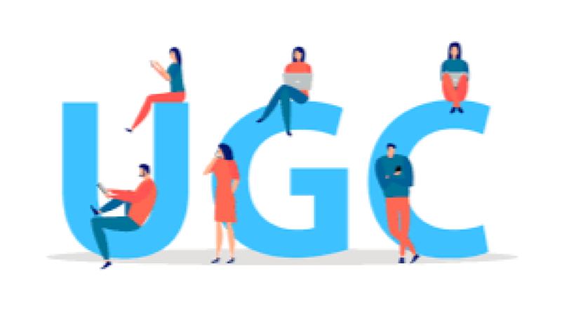 User-Generated Content (UGC) Management Training Course