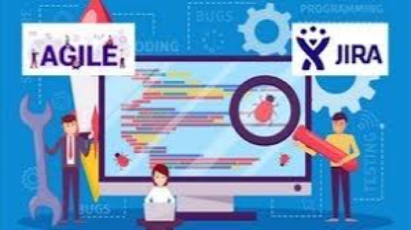Using JIRA for Quality Assurance in Agile Training Course