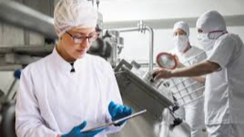 Validation and Verification of Food Safety Controls Training Course