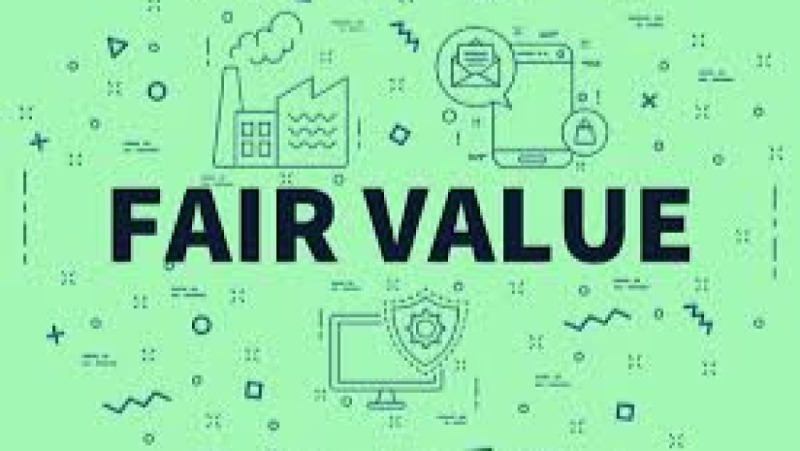 Valuation Risk and Fair Value Accounting Training Course
