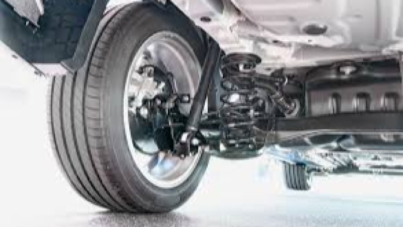 Vehicle Control Systems Training Course