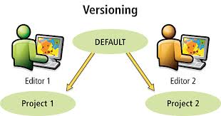 Versioning and Multi-User Geodatabase Management Training Course