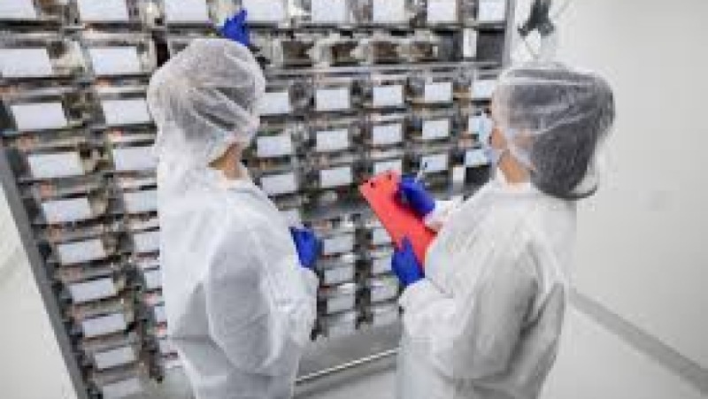 Veterinary Laboratory Safety & Protocols Training Course