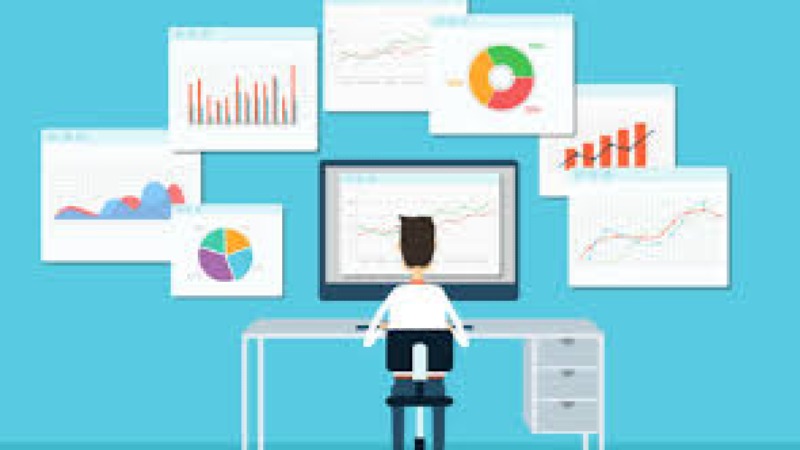 Visual Analytics (Tableau/Power BI) for Tax Data Training Course