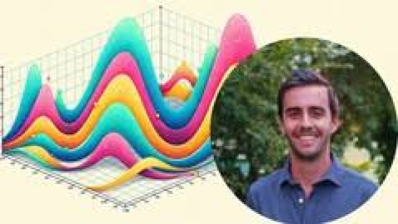 Visualization & Story-telling with Tax Data Training Course